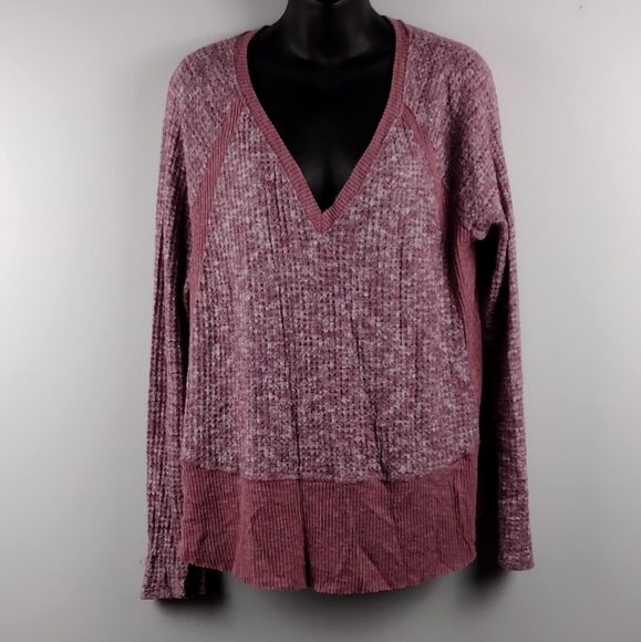 Eri & Ali Tops - Eri + Ali Lightweight Top